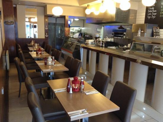 Cod Father London ltd